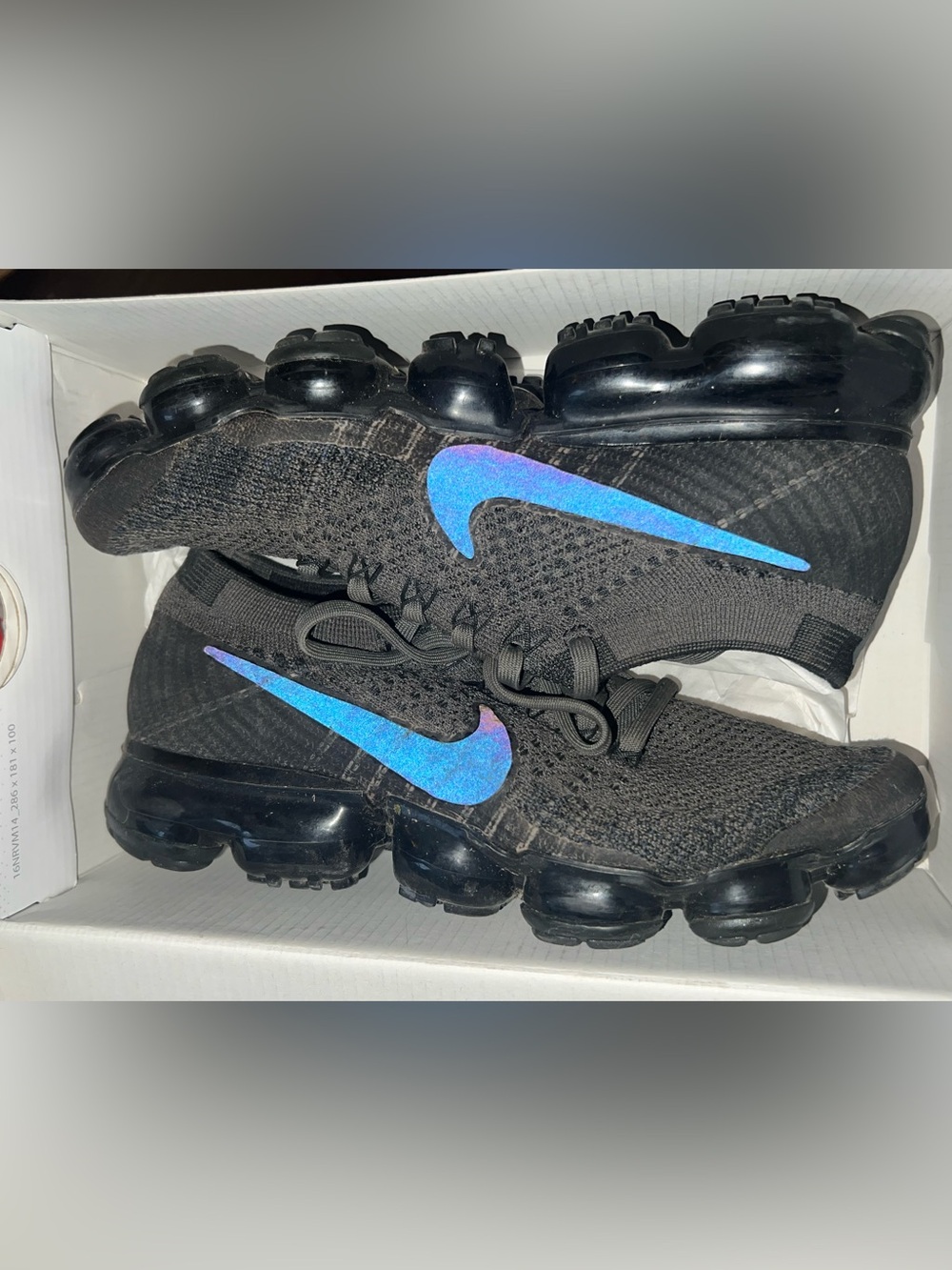 Women’s Nike Air Vapormax Flyknit